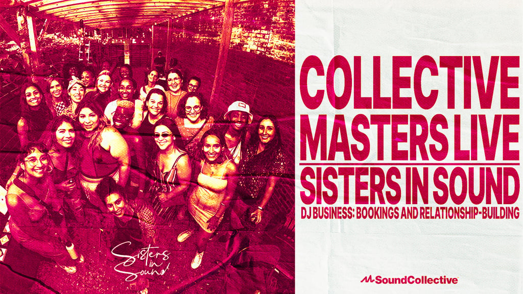 Collective Connect: Sisters in Sound