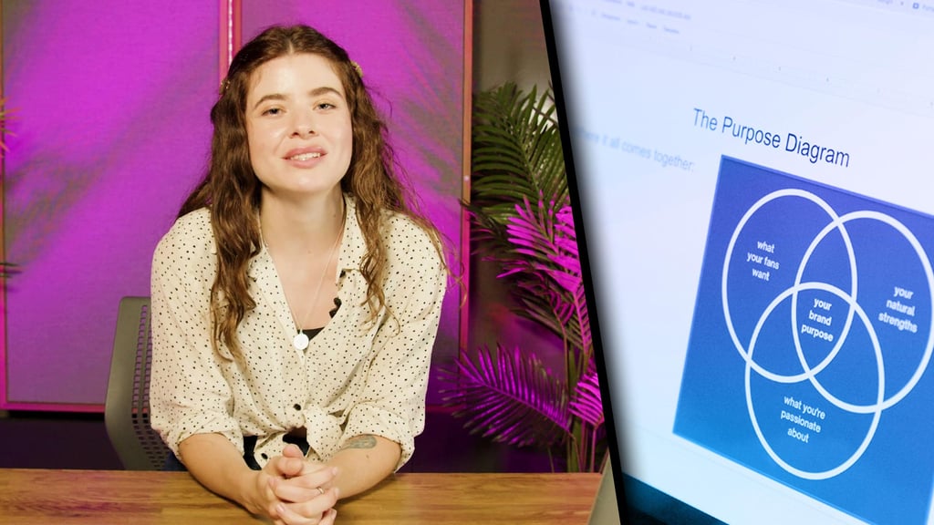 Finding Your Artist Identity