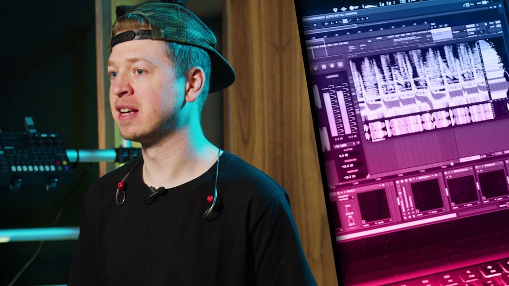Mixing and Mastering Bass House Music in Ableton