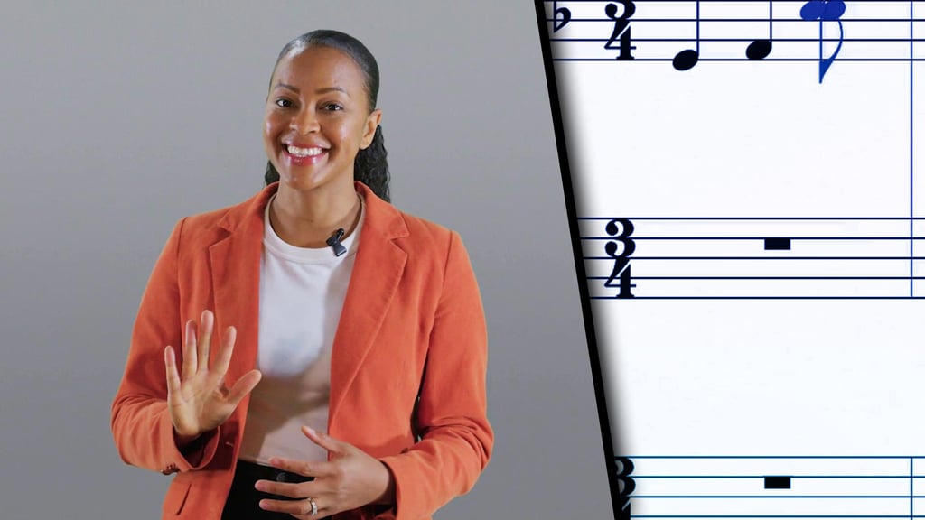 Modern Songwriting