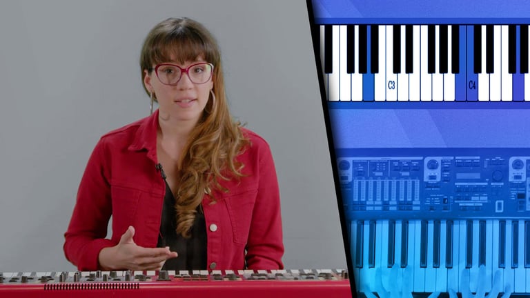 music theory