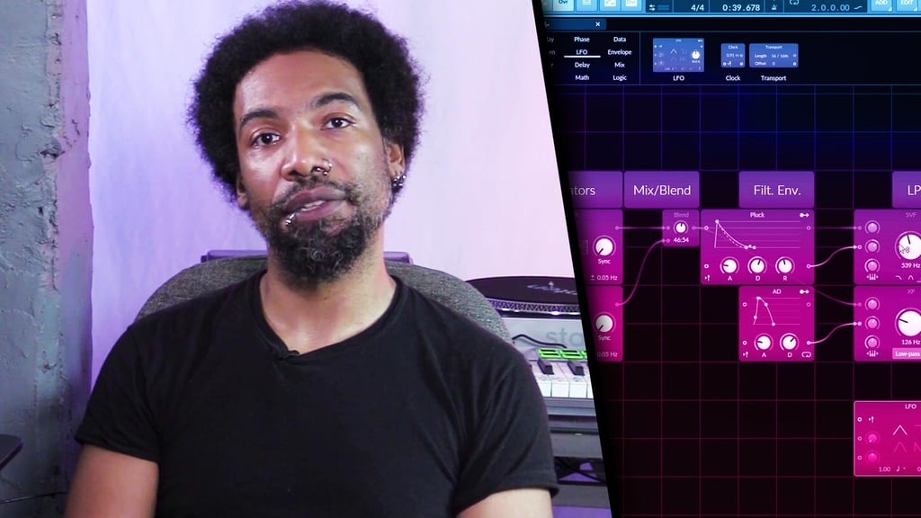 An Introduction to Synthesis