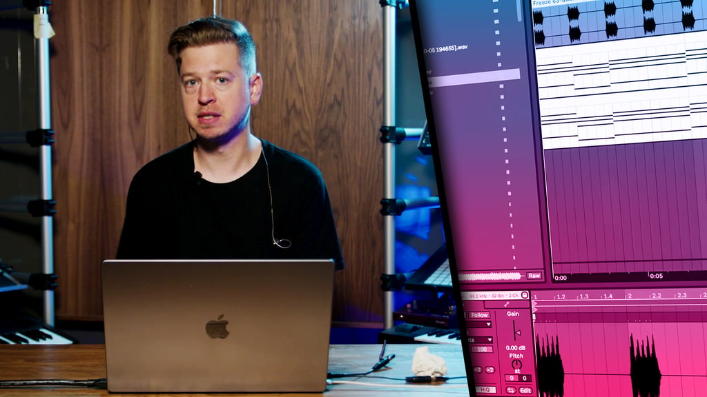 Advanced Sound Design for Bass House Music